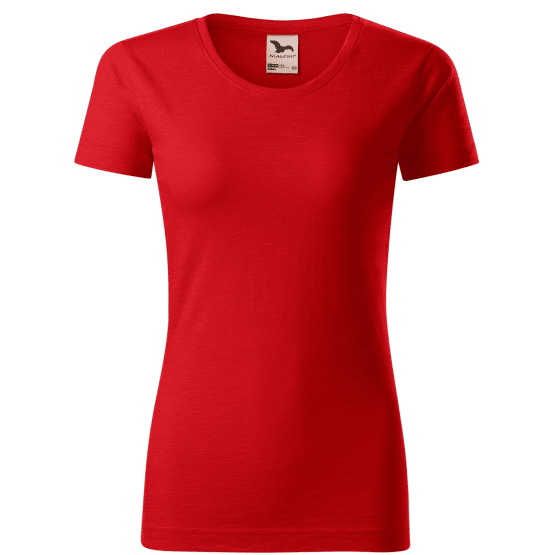 Native (GOTS) 174 - Koszulka damska
