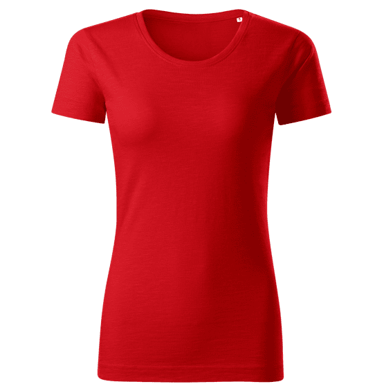Native (GOTS) 174 - Koszulka damska