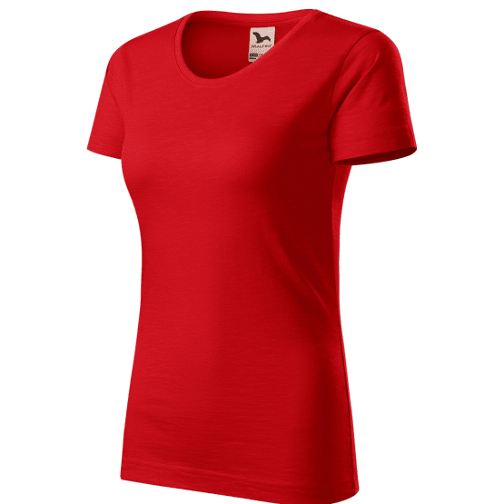 Native (GOTS) 174 - Koszulka damska