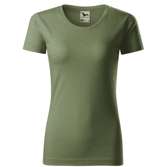 Native (GOTS) 174 - Koszulka damska