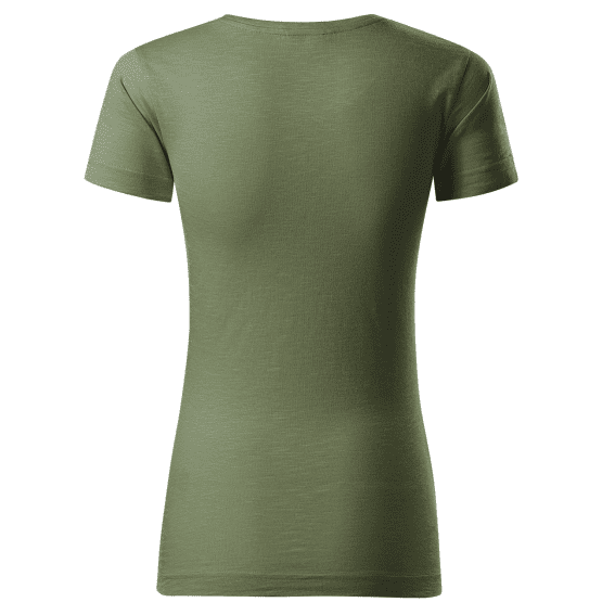 Native (GOTS) 174 - Koszulka damska