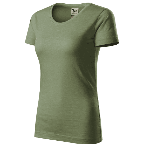 Native (GOTS) 174 - Koszulka damska