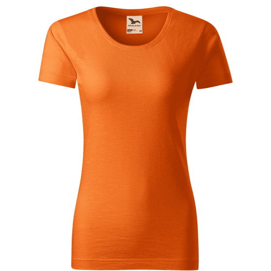 Native (GOTS) 174 - Koszulka damska