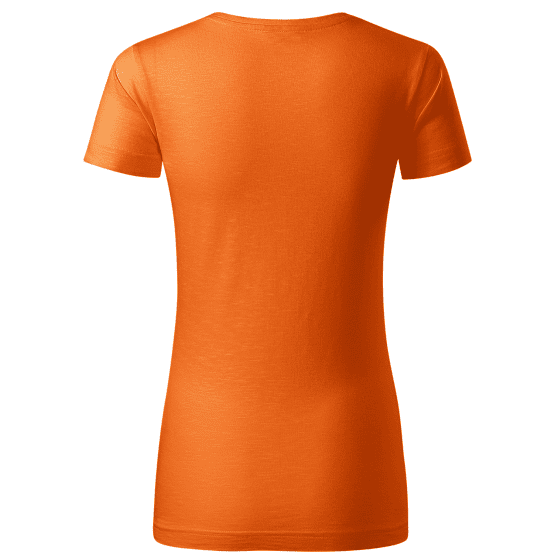 Native (GOTS) 174 - Koszulka damska