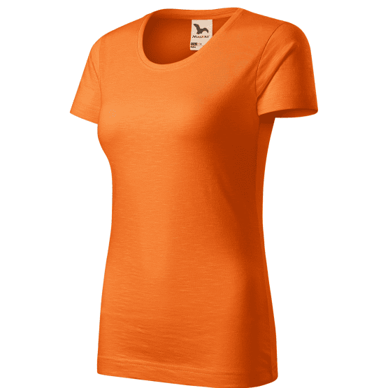 Native (GOTS) 174 - Koszulka damska