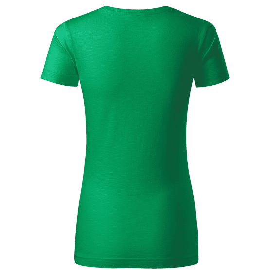 Native (GOTS) 174 - Koszulka damska