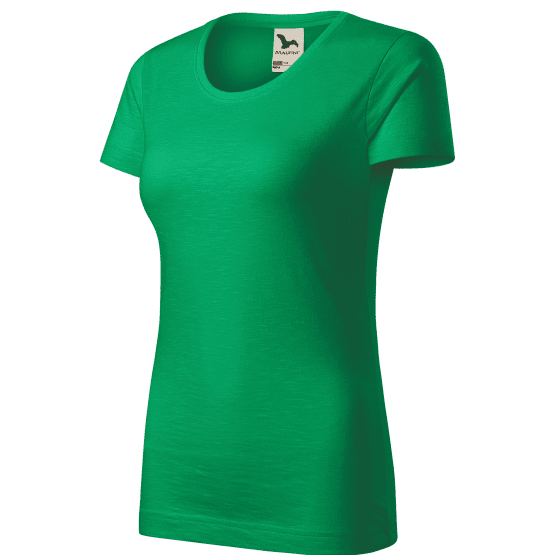 Native (GOTS) 174 - Koszulka damska