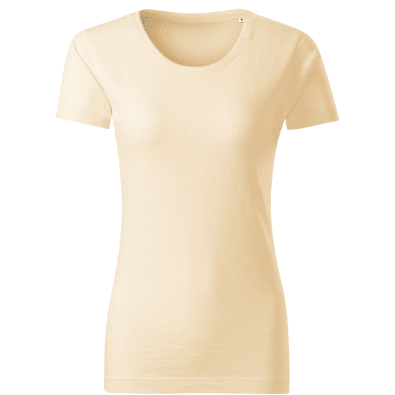 Native (GOTS) 174 - Koszulka damska
