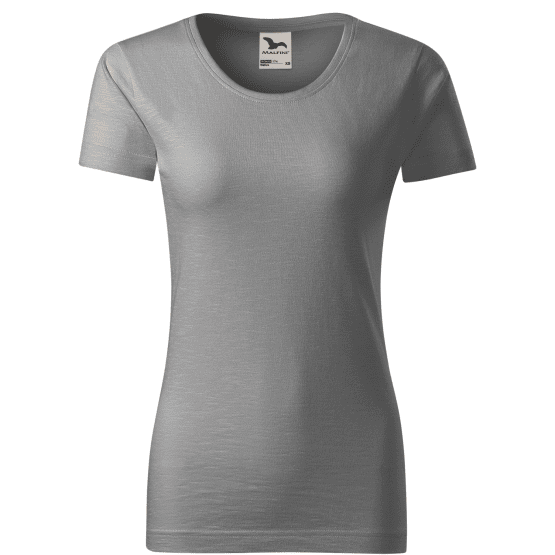 Native (GOTS) 174 - Koszulka damska