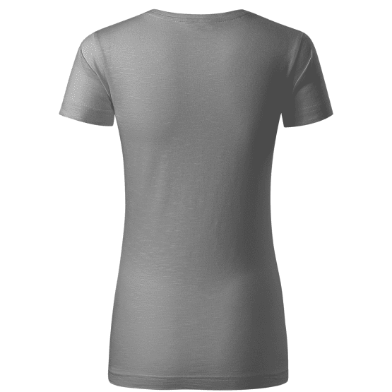 Native (GOTS) 174 - Koszulka damska