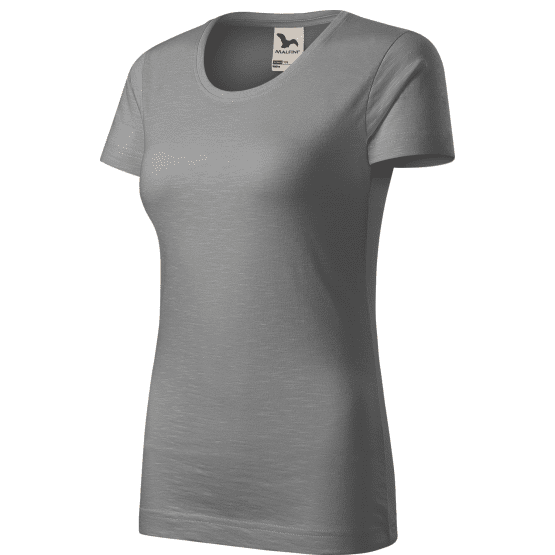 Native (GOTS) 174 - Koszulka damska