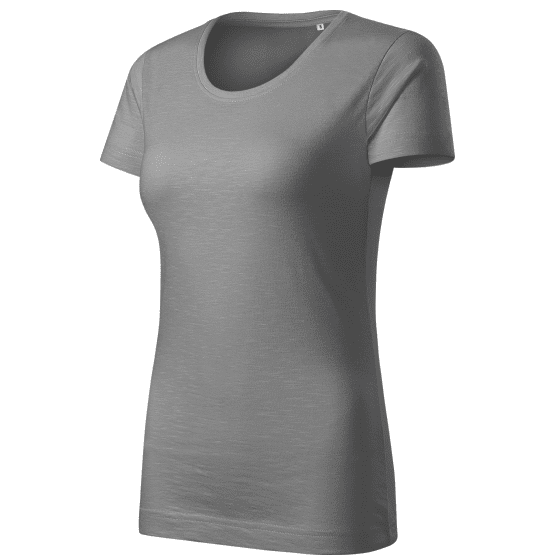 Native (GOTS) 174 - Koszulka damska