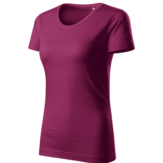 Native (GOTS) 174 - Koszulka damska