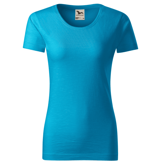 Native (GOTS) 174 - Koszulka damska
