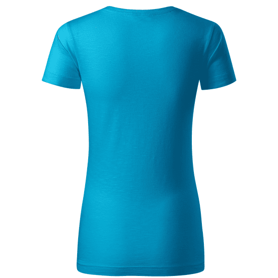 Native (GOTS) 174 - Koszulka damska