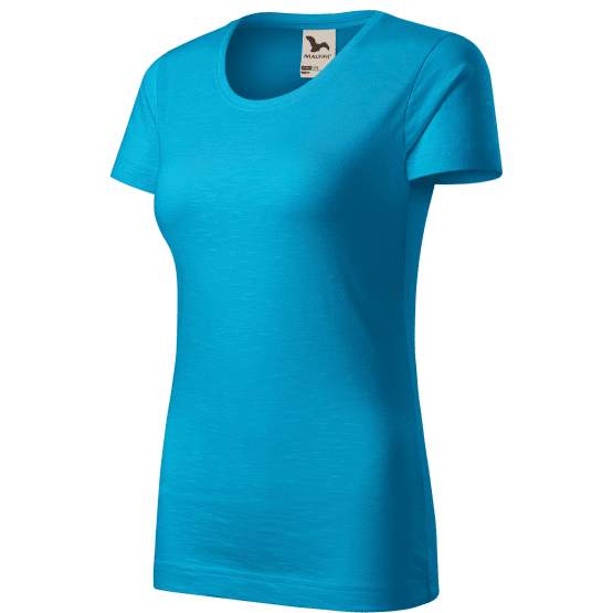 Native (GOTS) 174 - Koszulka damska