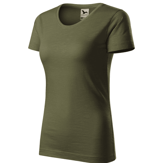 Native (GOTS) 174 - Koszulka damska