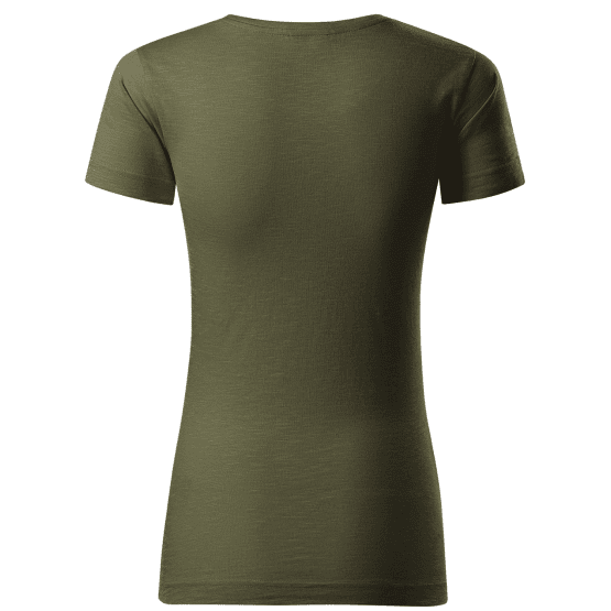 Native (GOTS) 174 - Koszulka damska