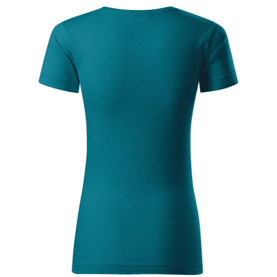 Native (GOTS) 174 - Koszulka damska
