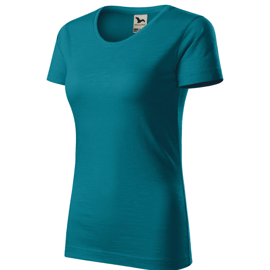 Native (GOTS) 174 - Koszulka damska