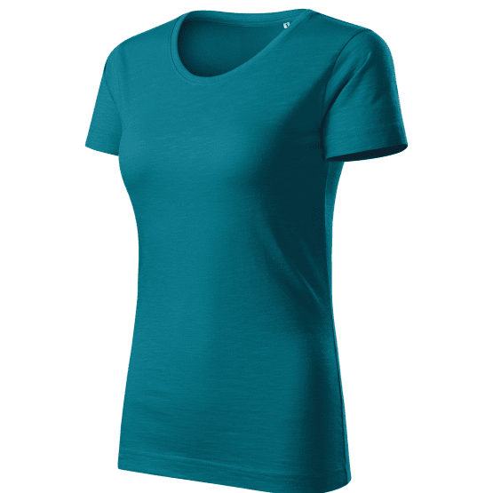 Native (GOTS) 174 - Koszulka damska