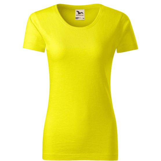 Native (GOTS) 174 - Koszulka damska