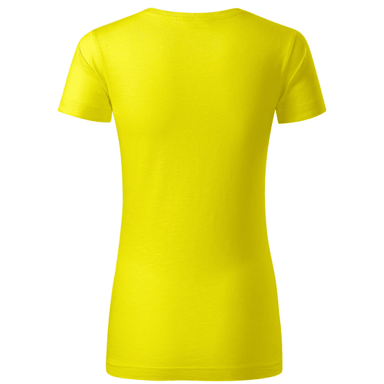 Native (GOTS) 174 - Koszulka damska