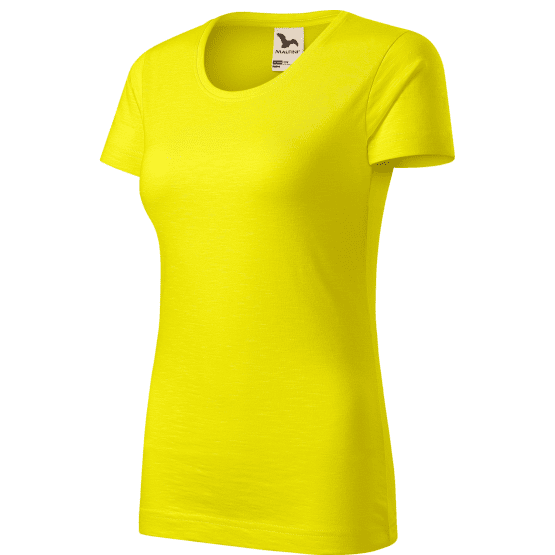 Native (GOTS) 174 - Koszulka damska