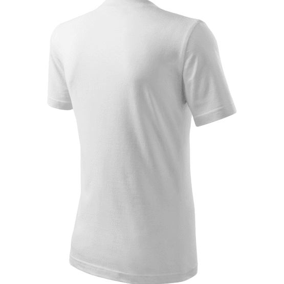 Classic 1E1 - Koszulka unisex