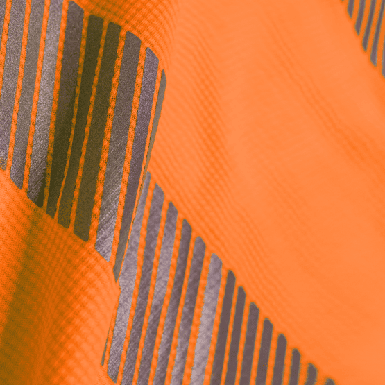 HV Dry 1V8 - Koszulka unisex