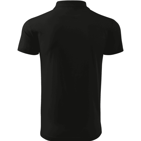 Single J. 202 - Koszulka polo męska