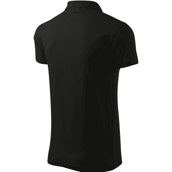 Single J. 202 - Koszulka polo męska