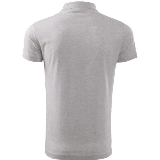 Single J. 202 - Koszulka polo męska