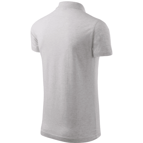 Single J. 202 - Koszulka polo męska