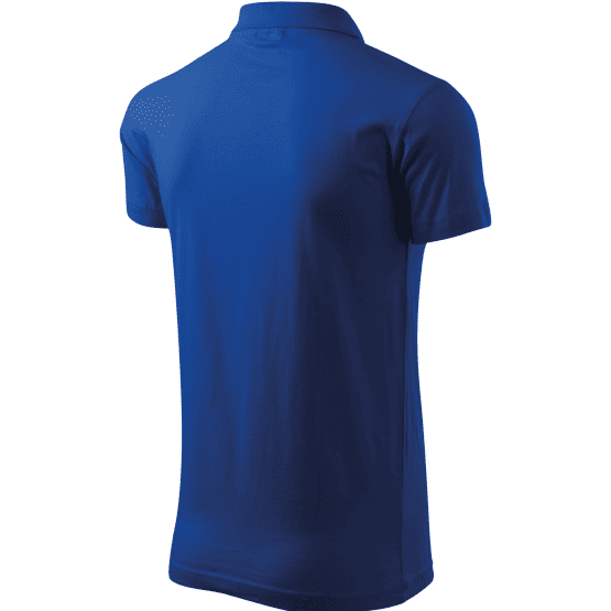 Single J. 202 - Koszulka polo męska