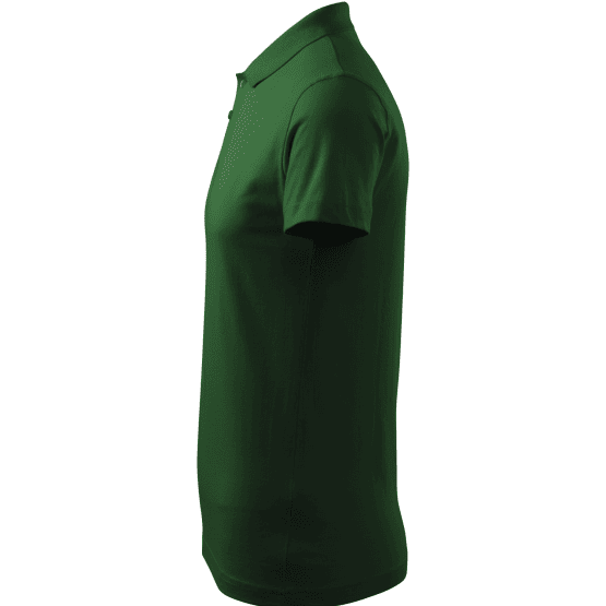 Single J. 202 - Koszulka polo męska