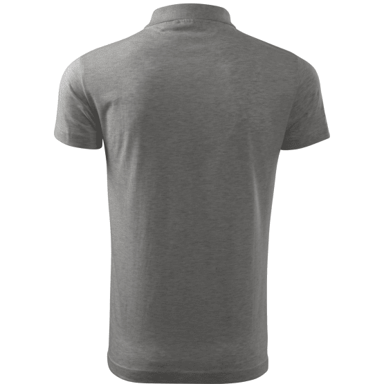 Single J. 202 - Koszulka polo męska