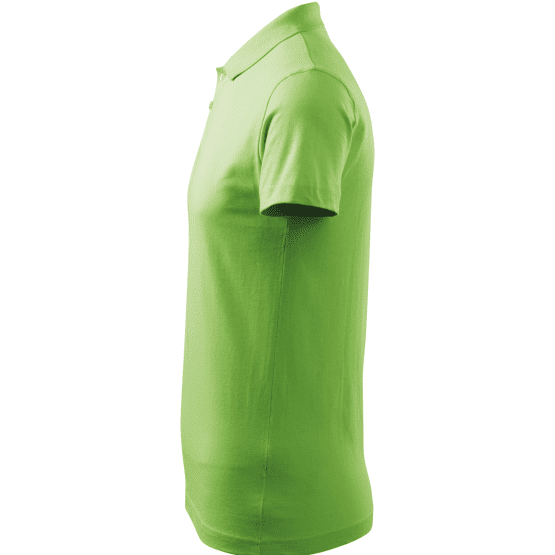 Single J. 202 - Koszulka polo męska