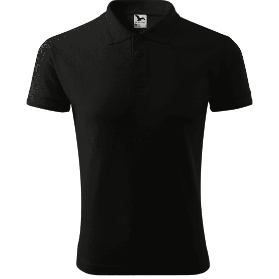 Pique Polo 203 - Koszulka polo męska