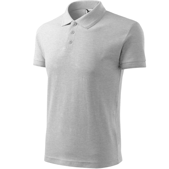 Pique Polo 203 - Koszulka polo męska
