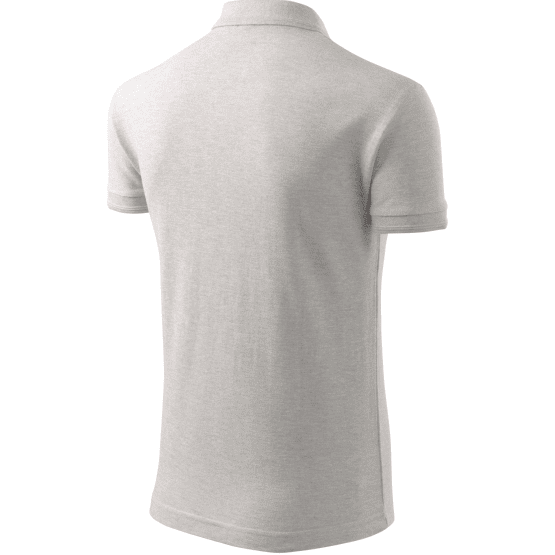 Pique Polo 203 - Koszulka polo męska