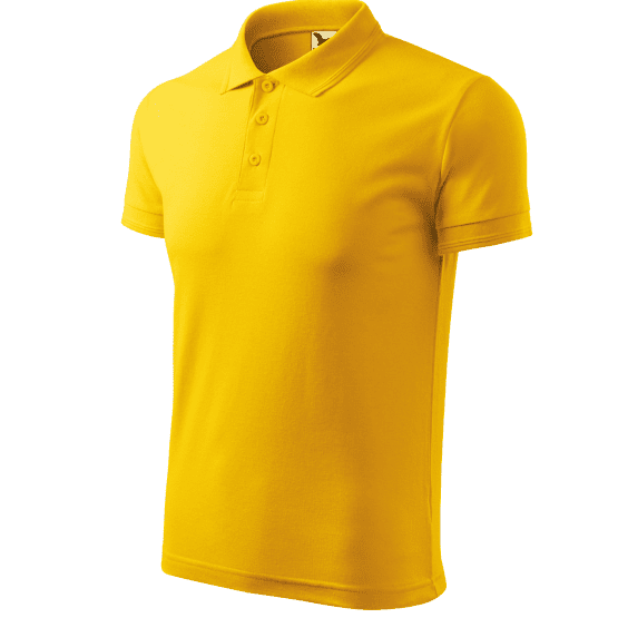 Pique Polo 203 - Koszulka polo męska