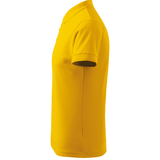 Pique Polo 203 - Koszulka polo męska