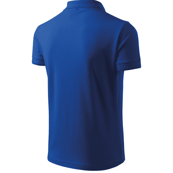 Pique Polo 203 - Koszulka polo męska