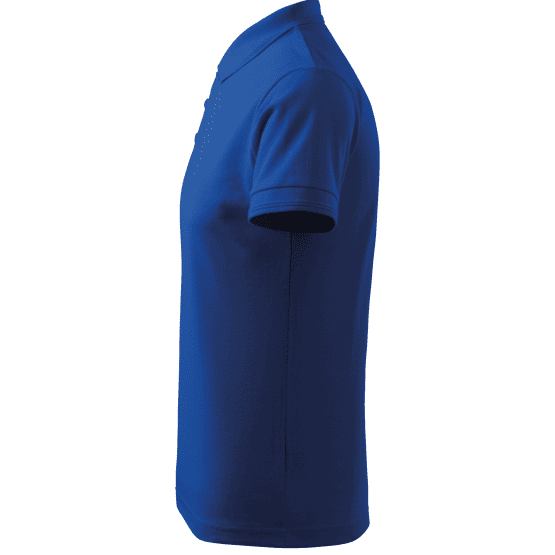 Pique Polo 203 - Koszulka polo męska