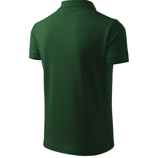 Pique Polo 203 - Koszulka polo męska