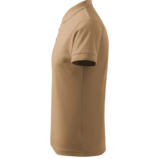 Pique Polo 203 - Koszulka polo męska