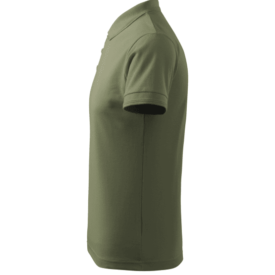 Pique Polo 203 - Koszulka polo męska