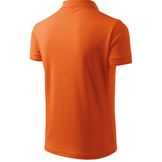 Pique Polo 203 - Koszulka polo męska