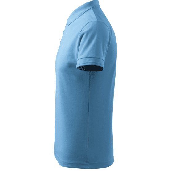 Pique Polo 203 - Koszulka polo męska